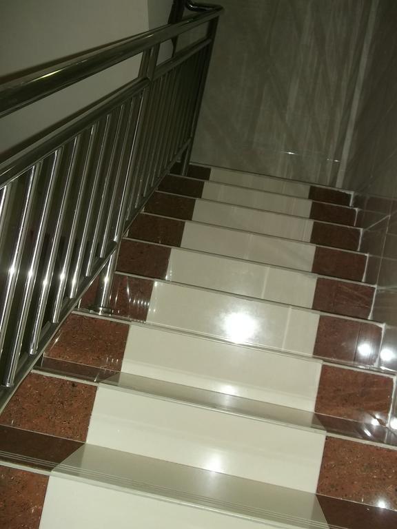 Star City Hotel Daressalam Exterior foto